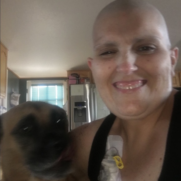 Meet your Posher, Windy - Picture 6 of 8